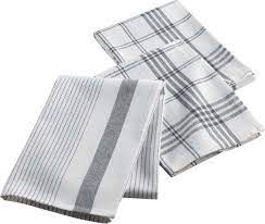 THEEDOEKEN 50X70 CM SET VAN 3 ()